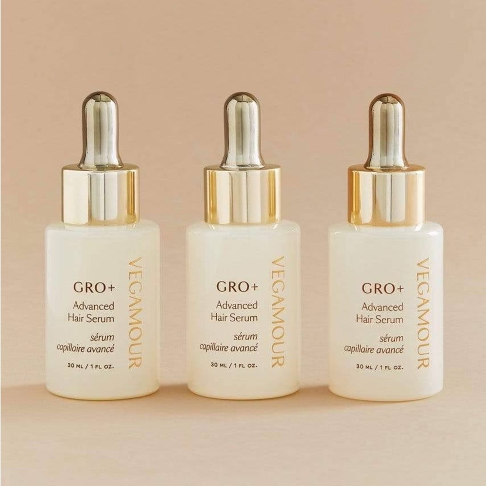 Brand new Vegamour Advanced Hair Serum